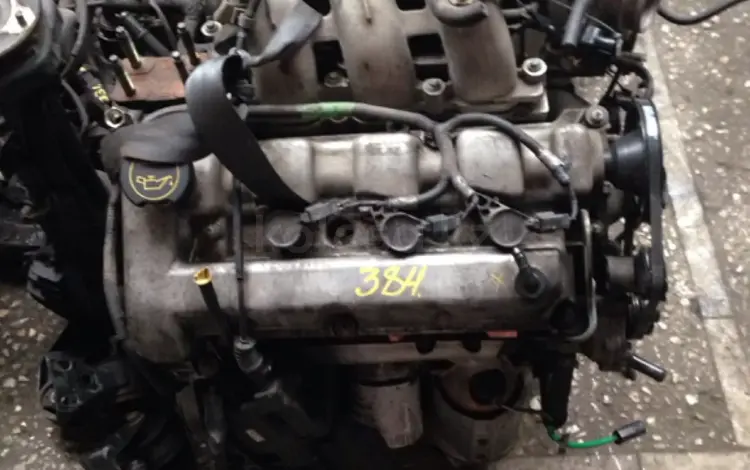 Двигатель на мазду AJ за 550 000 тг. в Алматы