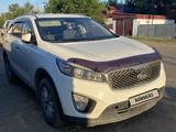 Kia Sorento 2015 года за 9 500 000 тг. в Караганда