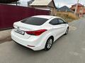 Hyundai Elantra 2014 годаfor3 000 000 тг. в Атырау – фото 4