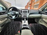 Subaru Outback 2010 года за 6 100 000 тг. в Кокшетау – фото 4