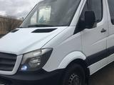 Mercedes-Benz Sprinter 2008 годаүшін9 000 000 тг. в Сатпаев – фото 2