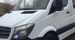 Mercedes-Benz Sprinter 2008 годаүшін9 000 000 тг. в Сатпаев – фото 2