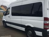 Mercedes-Benz Sprinter 2008 годаүшін9 000 000 тг. в Сатпаев – фото 3