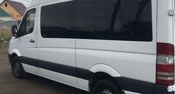 Mercedes-Benz Sprinter 2008 годаүшін9 000 000 тг. в Сатпаев – фото 3