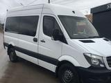 Mercedes-Benz Sprinter 2008 годаүшін9 000 000 тг. в Сатпаев