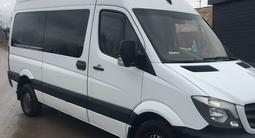 Mercedes-Benz Sprinter 2008 годаүшін9 000 000 тг. в Сатпаев