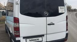 Mercedes-Benz Sprinter 2008 годаүшін9 000 000 тг. в Сатпаев – фото 4