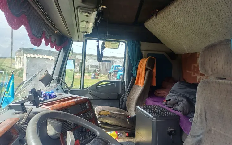 IVECO  EuroStar 1999 года за 9 000 000 тг. в Астана
