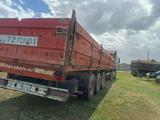 IVECO  EuroStar 1999 годаүшін9 000 000 тг. в Астана – фото 2