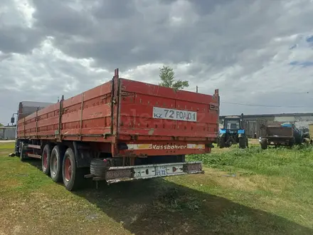IVECO  EuroStar 1999 года за 9 000 000 тг. в Астана – фото 3