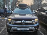 Renault Duster 2020 годаүшін8 300 000 тг. в Алматы – фото 4