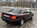 Audi 100 1993 года за 1 500 000 тг. в Тараз – фото 5