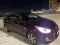 Hyundai Accent 2013 года за 5 400 000 тг. в Астана – фото 2