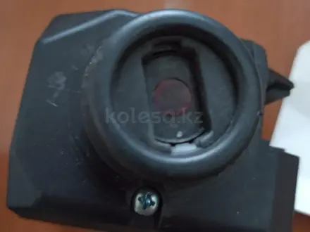 W210 w202 w208 замок зажигания с блокиратором и ключ рыбка за 25 000 тг. в Алматы – фото 2
