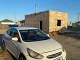Hyundai Accent 2013 года за 2 400 000 тг. в Атырау – фото 2