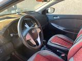Hyundai Accent 2013 года за 2 400 000 тг. в Атырау – фото 5