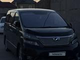 Toyota Vellfire 2012 годаүшін10 000 000 тг. в Жезказган – фото 2