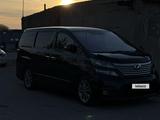 Toyota Vellfire 2012 годаүшін10 000 000 тг. в Жезказган