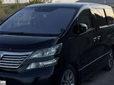 Toyota Vellfire 2012 годаүшін10 000 000 тг. в Жезказган – фото 3