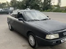 Audi 80, 1991