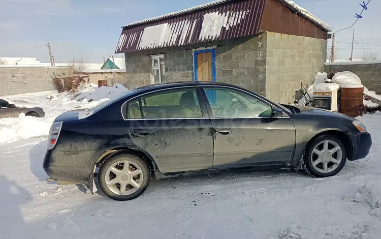 Nissan Altima 2006 годаfor2 300 000 тг. в Семей