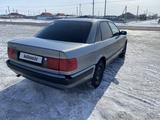 Audi 100 1991 годаүшін1 300 000 тг. в Жанаарка