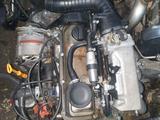 Двигатель Volkswagen Passat B3 1.8 инжекторүшін320 000 тг. в Астана – фото 3