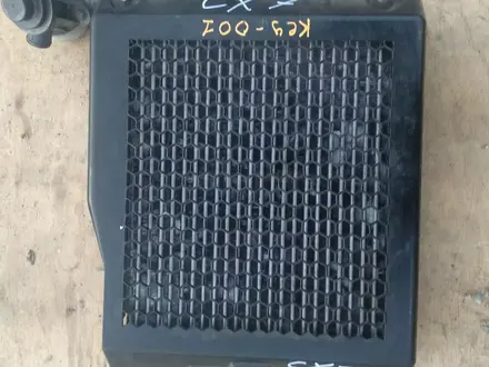 Радиатор печки Мазда CX7 за 15 000 тг. в Алматы – фото 2