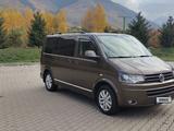 Volkswagen Multivan 2014 годаүшін18 800 000 тг. в Алматы