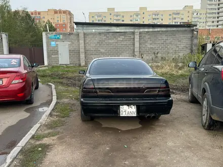 Nissan Cefiro 1995 года за 1 500 000 тг. в Астана – фото 4