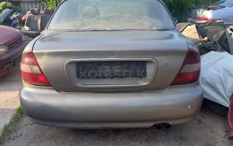 Кришка багажникүшін15 000 тг. в Алматы
