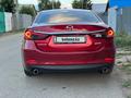 Mazda 6 2014 года за 6 600 000 тг. в Астана