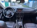 Mazda 6 2014 года за 6 600 000 тг. в Астана – фото 9