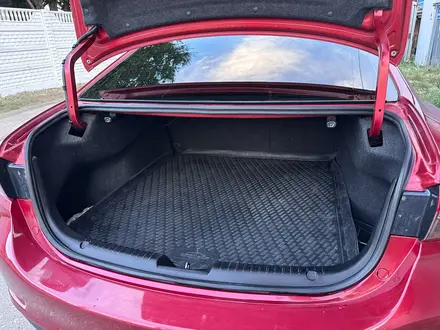 Mazda 6 2014 года за 6 600 000 тг. в Астана – фото 12