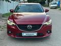 Mazda 6 2014 года за 6 600 000 тг. в Астана – фото 4