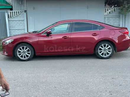 Mazda 6 2014 года за 6 600 000 тг. в Астана – фото 2