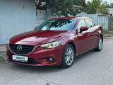 Mazda 6 2014 года за 6 600 000 тг. в Астана – фото 3