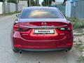 Mazda 6 2014 года за 6 600 000 тг. в Астана – фото 6