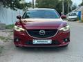 Mazda 6 2014 года за 6 600 000 тг. в Астана – фото 5
