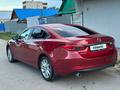Mazda 6 2014 года за 6 600 000 тг. в Астана – фото 7