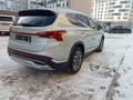 Hyundai Santa Fe 2022 годаүшін25 500 000 тг. в Астана – фото 3