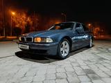 BMW 728 1996 года за 2 400 000 тг. в Алматы – фото 3