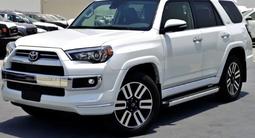 Toyota 4Runner 2023 года за 38 500 000 тг. в Уральск