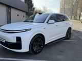 Li L7 2024 годаүшін25 900 000 тг. в Алматы