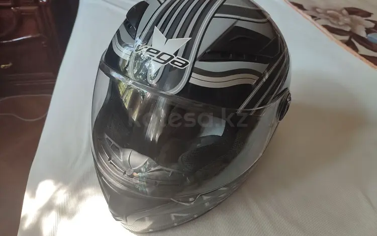 Мото шлем. за 17 000 тг. в Алматы