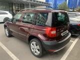 Skoda Yeti 2011 года за 3 800 000 тг. в Астана – фото 2