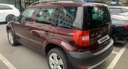 Skoda Yeti 2011 года за 3 800 000 тг. в Астана – фото 2