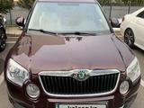 Skoda Yeti 2011 года за 3 800 000 тг. в Астана – фото 5
