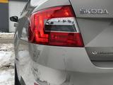 Skoda Octavia 2013 года за 4 000 000 тг. в Алматы – фото 4