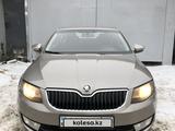 Skoda Octavia 2013 года за 4 500 000 тг. в Алматы – фото 2